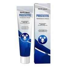 (1pcs)Prostate Cream for Men Natural Soothing Massage Cream for Male