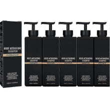 (5pcs)1/3/5x Spartan Shampoo, Spartan Root Shampoo, Root