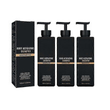(3pcs)1/3/5x Spartan Shampoo, Spartan Root Shampoo, Root