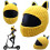 Cat Rider helmmuts 2