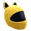 Cat Rider helmmuts 5