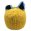 Cat Rider helmmuts 7