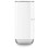 Smeg Smeg Retro 50s Style Mini Milk Frother, Pre Set Functions, Manual Function, 500W, White MFF02WHUK 7