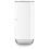 Smeg Smeg Retro 50s Style Mini Milk Frother, Pre Set Functions, Manual Function, 500W, White MFF02WHUK 6