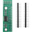 16-Ch IO Expansion Pin Module Board I2C Interface IIC Input Output MCP23017-E/SS for Computer Game Console 1