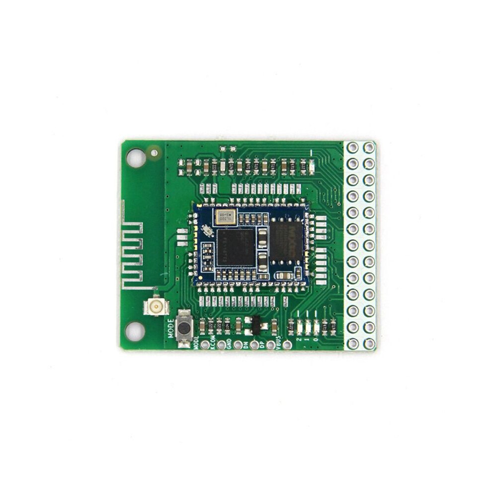 Qcc5125 5.1 Stereo Audio Module 3.6-5.5V Ldac Lossless Spdif Output Aptx/Aptxll/Aptxhd Module With Call 6033875196732