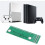 16-Ch IO Expansion Pin Module Board I2C Interface IIC Input Output MCP23017-E/SS for Computer Game Console 3