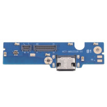 New USB Board Base Charging Port Board Accessories for Blackview BV6200 Pro Phone