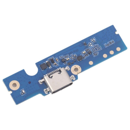 New USB Board Base Charging Port Board Accessories for Blackview BV6200 Pro  Phone 2
