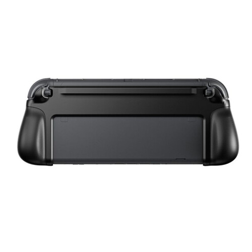 Ergonomic Anti-Slip Grip Holder for  2 Comfortable Game Console Stand for Extended Gaming Sessions 1