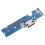 New USB Board Base Charging Port Board Accessories for Blackview BV6200 Pro  Phone 2
