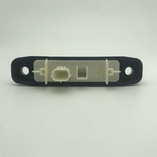 For Land  2  LX570 Tailgate  84840-60023 Rear LIFTGATE Release Handle Open 1
