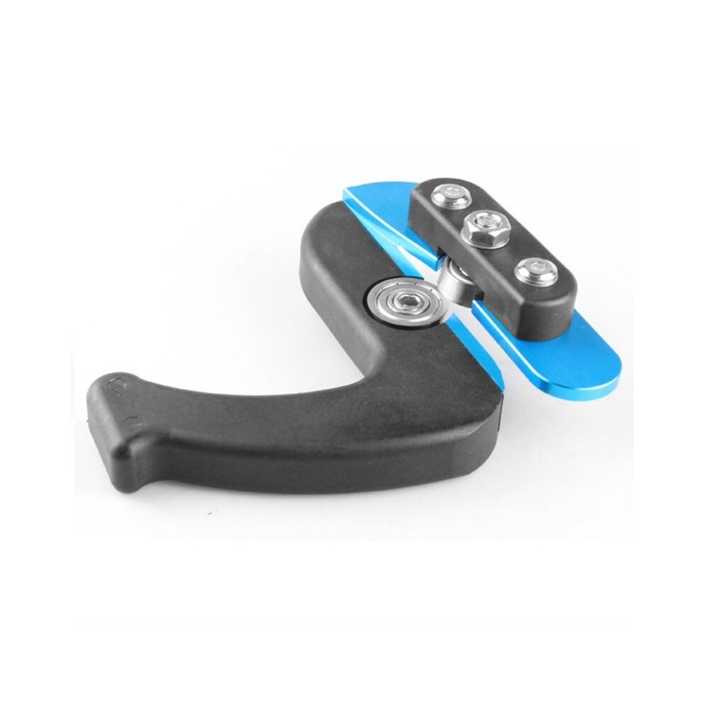 Safe And Efficient Drywall Chamfer Planer Tool For Gypsum Board Plasterboard Cutting With Ergonomic Handle 4713575389369