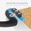 Safe and Efficient Drywall Chamfer Planer Tool for Gypsum Board Plasterboard  Cutting with Ergonomic Handle 5