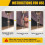 2 Pcs Spring-Loaded Screw Holder Bit, Anti-Drop Screwdriver Bit, Single-Hand Operation Bit Holder for Electricians 3