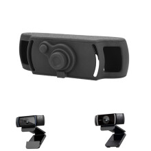 Protective Case for C920x HD Pro Webcam/C920 PRO/C922x Cameras Protect Len Cap, Camera Cover to Protect Privacy