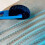Clay Texture Roller Stamp Wheel for Clay - Floral Pattern & Geometric Pattern 3D Printed Inspired Relief Rolling Tool 4