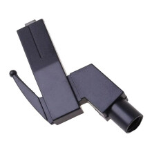 For Phonograph Turntable Stylus Bracket Record Player Gramophone Record Magnetic Cartridge Ruby Stylus Cartridge Rack