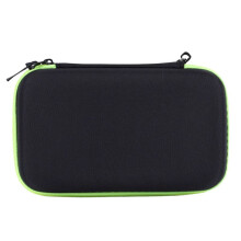 Hard Travel Carrying Case for Pro Electric Trimmer Shaver Travel Case Cover Portable Storage Bag