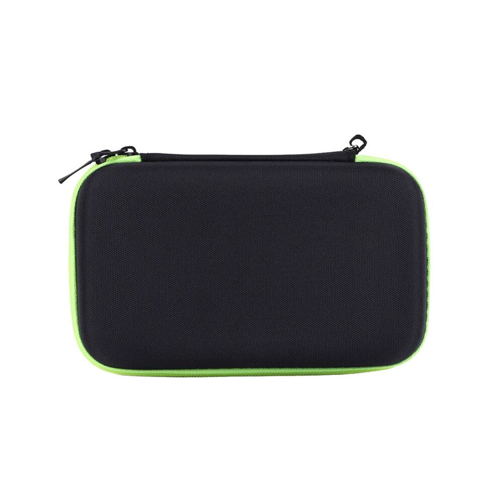 Hard Travel Carrying Case for   Pro Electric Trimmer Shaver Travel Case Cover Portable Storage Bag