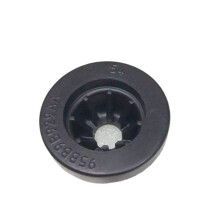 95BB-9B929-AA Air Compartment Filter Housing Base Mounting Foot Gasket for Focus Escort