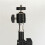 Adjustable Projector Tripod Stand Portable Multifunctional Floor Tripod for Home and Office Use Extends 58-170cm 4