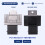110678071R Car Glow Plug Relay for , , 3