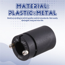 246283 Transmission Control Valve Solenoid Coil 24V for Clark LMHR28000 Kalmar Dana DT246283