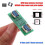 QFN8/WSON8 Universal Two-in-One Socket / Adapter for Both 6x5MM and 8x6MM Chips SMT BIOS Flash Socket 2
