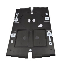 ID CD Card Tray for L8050 L18058 Printers Durable and Precise Fit for Professional Quality Printing