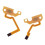 Replace ZL ZR Cable for  2 Joycon2 Button Cable for  NS2  2 Left Right Button Ribbon Flex Cables 1