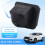 704000582AA Car Rear View Camera for  Tiggo 7  Panoramic 360 Rear Camera Reverse Camera 4