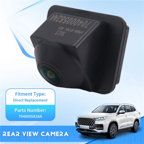 704000582AA Car Rear View Camera for  Tiggo 7  Panoramic 360 Rear Camera Reverse Camera 2