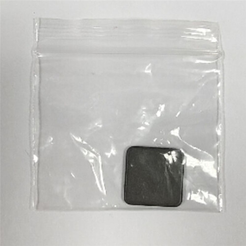 For  MIC Microphone Transmitter End Back Clip Magnet Small Bee Large Magnetic Fixing Accessories 2