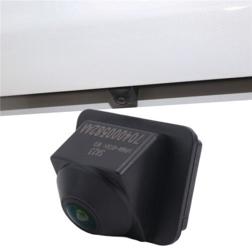 704000582AA Car Rear View Camera for  Tiggo 7  Panoramic 360 Rear Camera Reverse Camera 2
