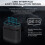 For V-Gate ICar Pro 2S OBD2 Scanner  5.2 Car Scan Tool and Code Reader for IOS & Android & Windows 2