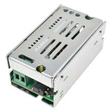 Convertisseur Abaisseur CC-CC 200 W 15 A 12 V 24 V 36 V 48 V Module D'Alimentation Abaisseur 8-60 V Vers 1-36 V Convertisseur de Tension Réglable