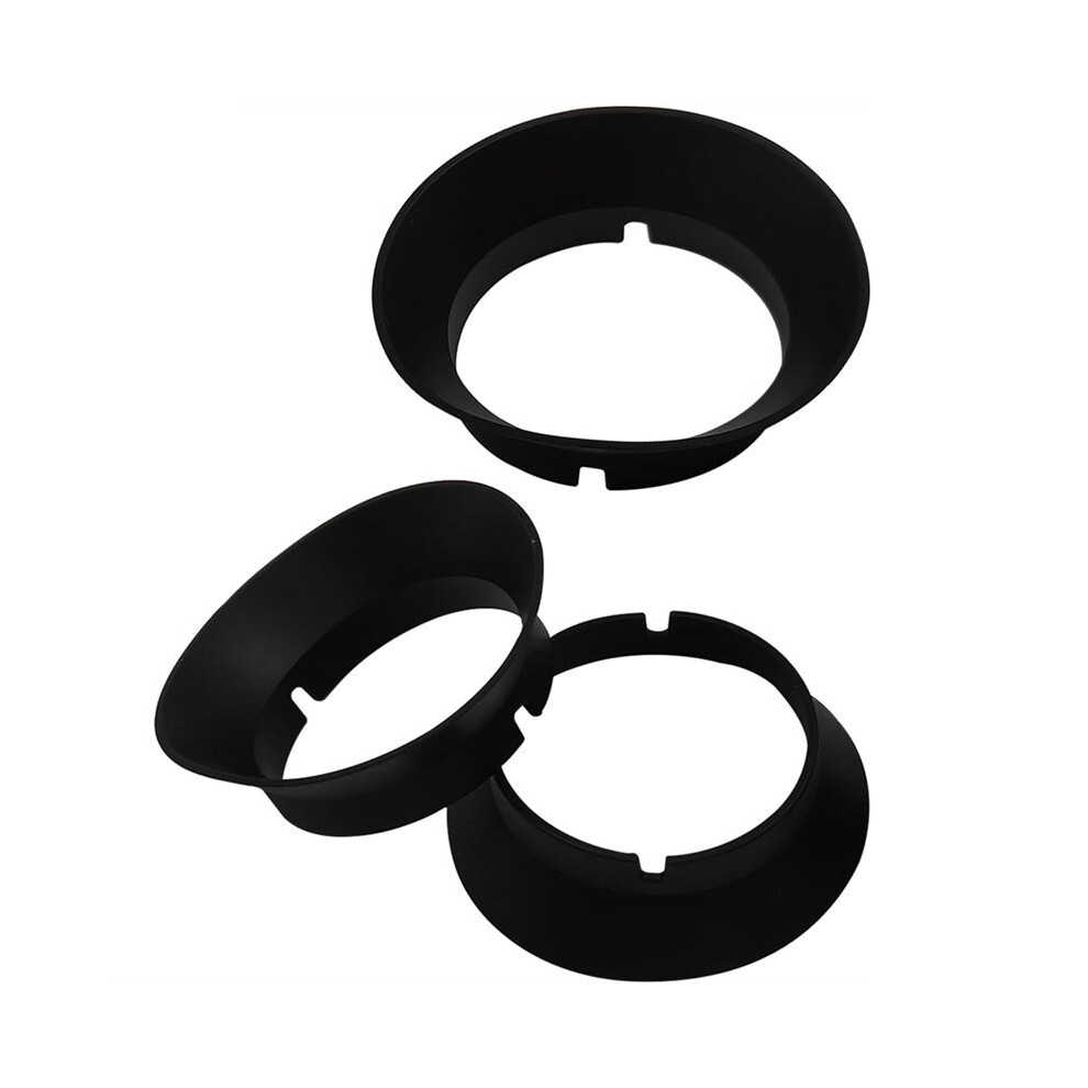 3PCS Gasket Replacement for Baratza Encore and Virtuoso Grinders, Replacement Ring for Electric Conical Burr Grinder-image-OPC-PVNZZTP-NEW
