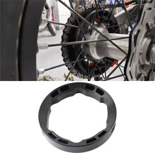 Motorcycle Chain Protector for 2017-2026 GASGAS 2020-2026 Rear Wheel Chain Guide Accessories