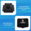 704000582AA Car Rear View Camera for  Tiggo 7  Panoramic 360 Rear Camera Reverse Camera 7