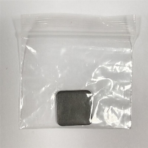 For  MIC Microphone Transmitter End Back Clip Magnet Small Bee Large Magnetic Fixing Accessories 1