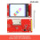 2.4 Inch SPI LCD Screen Module 240x320 TFT Module ILI9341 Serial Port Display Module for  No Touch 7