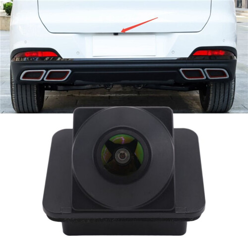704000582AA Car Rear View Camera for  Tiggo 7  Panoramic 360 Rear Camera Reverse Camera 1