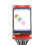 2.4 Inch SPI LCD Screen Module 240x320 TFT Module ILI9341 Serial Port Display Module for  No Touch 1