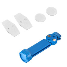 Brake Pad Spreader Tool Bike Piston Spreader Ergonomic Repair Accessories Expander for Cycling Maintenance Vehicle