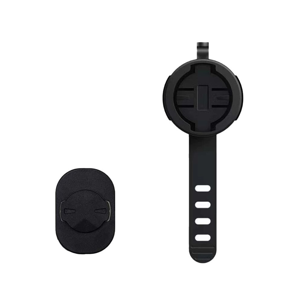 Bike Handlebar Computer Holder Universal Mountain Bike Road Bike Stopwatch Bracket Bike Taillight Seatpost Bracket 6031067472329