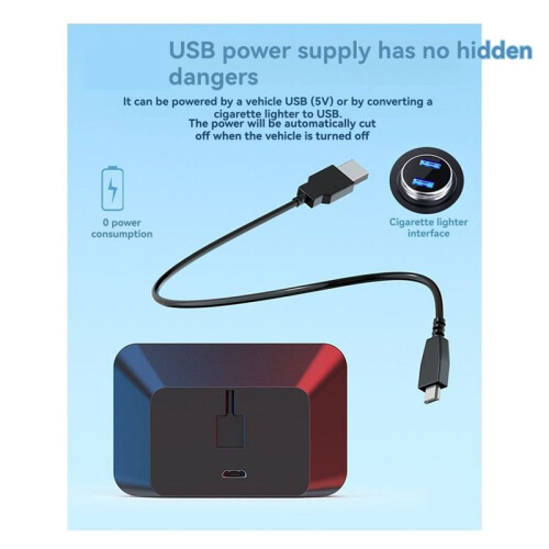 Car GPS HUD   Display Universal Digital Speedometer Projector /H  Font Speed Meter Displayer Auto Electronic 1