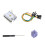 3D Printer Motherboard Silent Driver TMC2209 V3.0 Super Silent Stepper Motor Driver 1