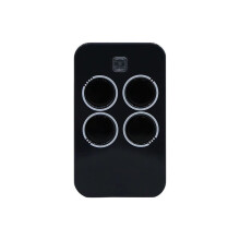 For FAAC Garage Door Remote Control 433MHz Rolling Code for XT4 433 RC 787452 787454