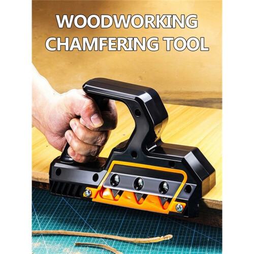 Plasterboard Quick Cutter, Gypsum Board Hand Plane Precise Drywall  Chamfering At 45 Woodworking Trimmer Hand Tools 1